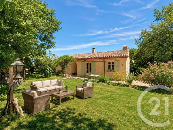 Maison 5 pièces 145 m²