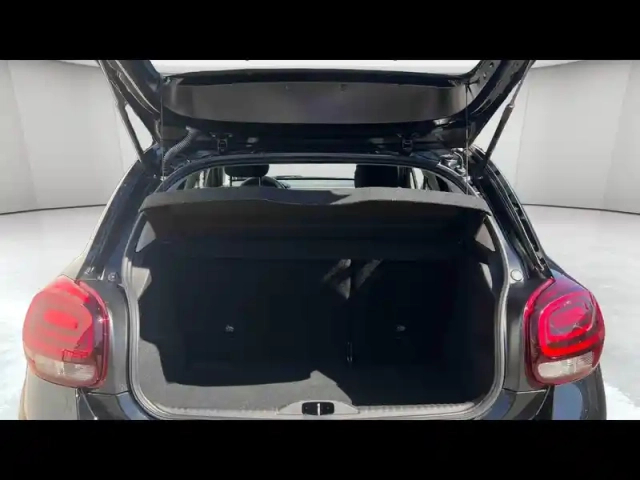 Citroën C3 1.2 puretech 110ch s&amp;s max boite automatique — photo 5