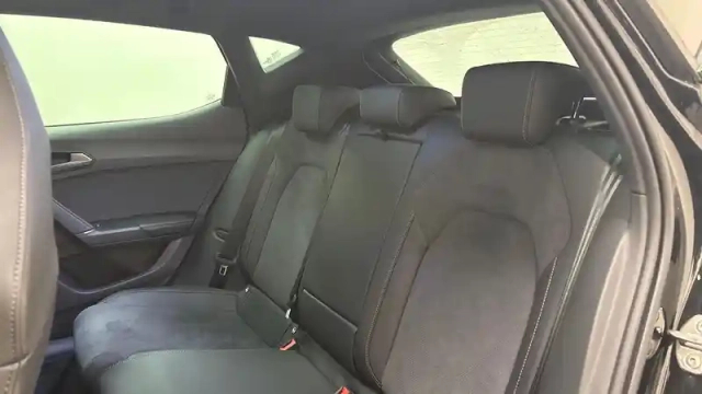 Cupra Leon ehybrid 272 ch dsg6 — photo 9