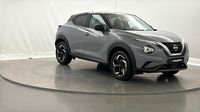 Nissan Juke 1.0 DIG-T 114ch Shadow 2023.5 — photo 3