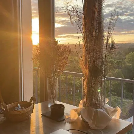 Appartement meublé