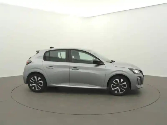 Peugeot 208 puretech 75 s&amp;s bvm5 — photo 29