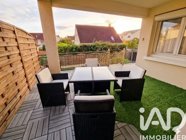 Location Appartement 5 pièces