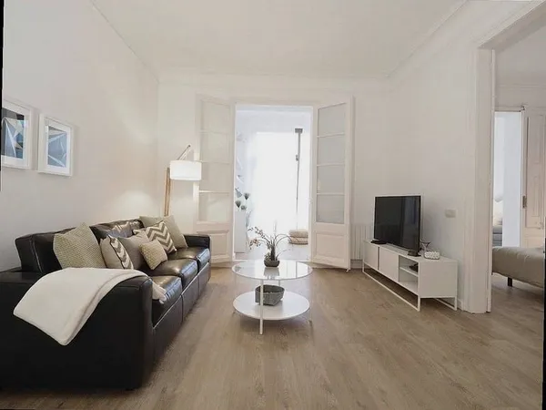 Appartement 2 pièces 60 m²