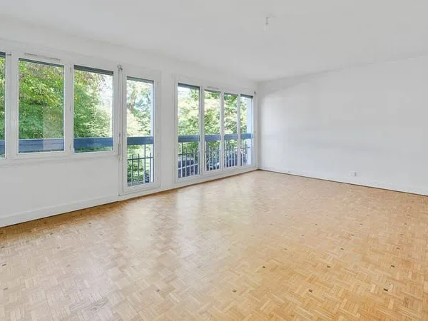 Appartement 4 pièces 110 m²