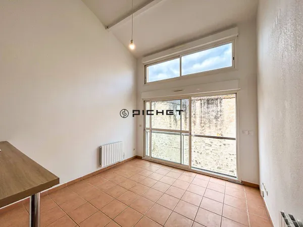 Appartement 3 pièces 52 m²