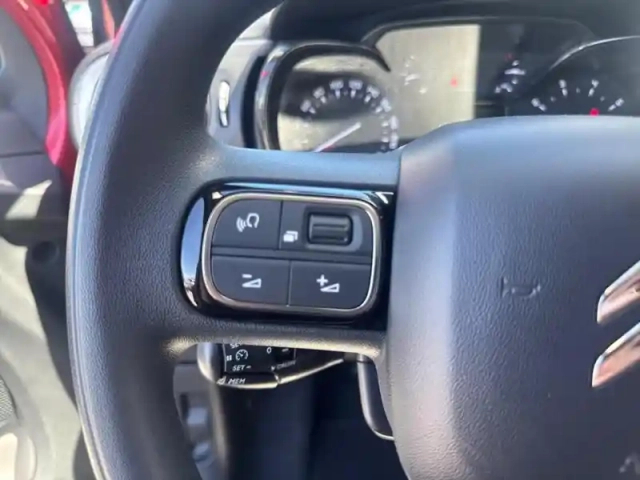 Citroën C3 puretech 110 ch eat6 max — photo 19