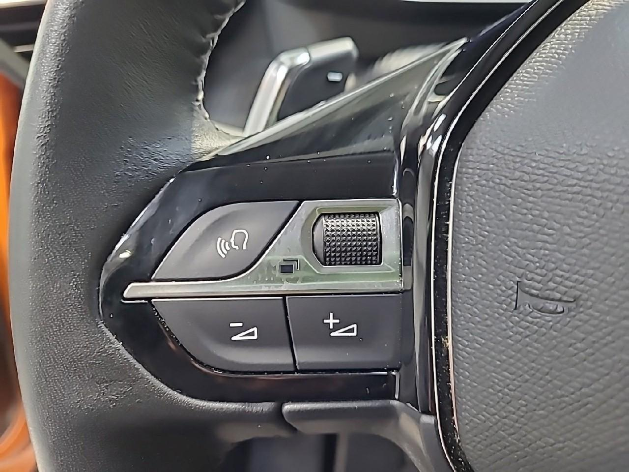 Peugeot 2008 puretech 130 s&s eat8 roadtrip — photo 22