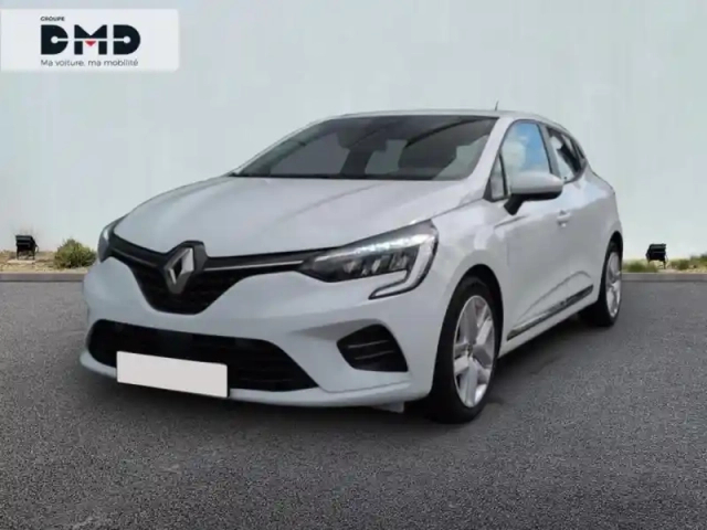 Renault Clio 1.0 tce 90ch business -21 — photo 2