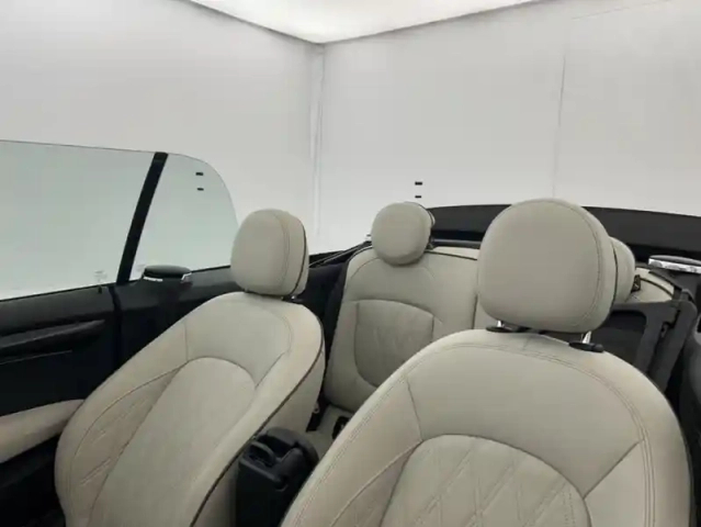 Mini Mini cooper s 178ch edition camden bva7 + options — photo 50