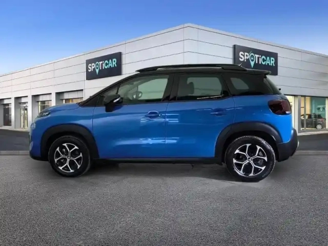 Citroën C3 Aircross puretech 130 s&amp;s eat6 plus — photo 5