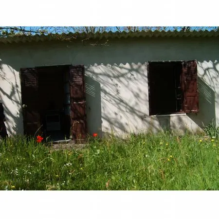 Terrain de loisirs non constructibles