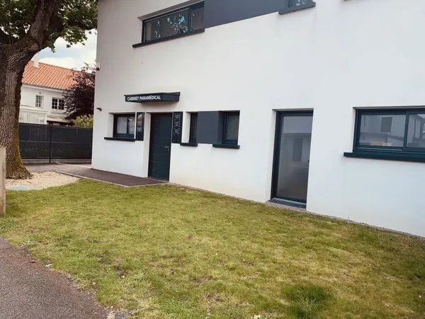 Loue salle de consultation - 15m²