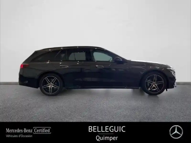 Mercedes Cla sse e break 300 e hybrid eq 204+129ch amg line+ 9g-tronic — photo 4