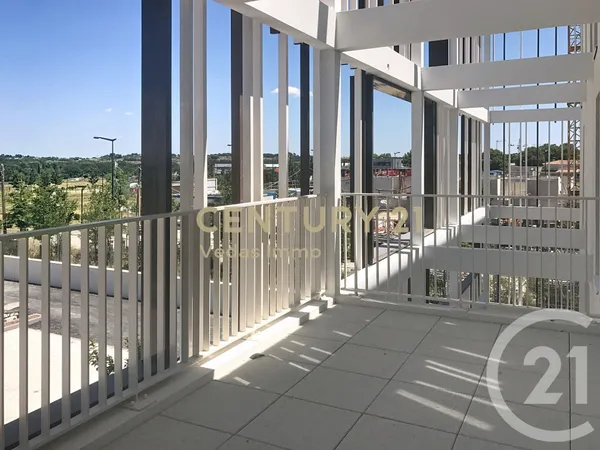 Appartement 3 pièces 57 m²