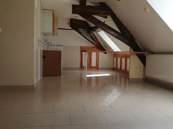 Appartement Location Précy-sous-Thil 2p 30m² 590€