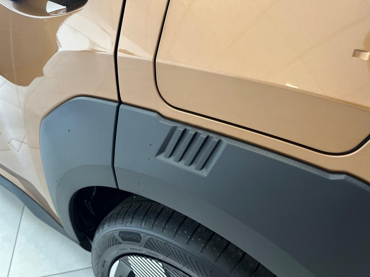 Fiat Grande Panda electrique 113ch la prima — photo 25