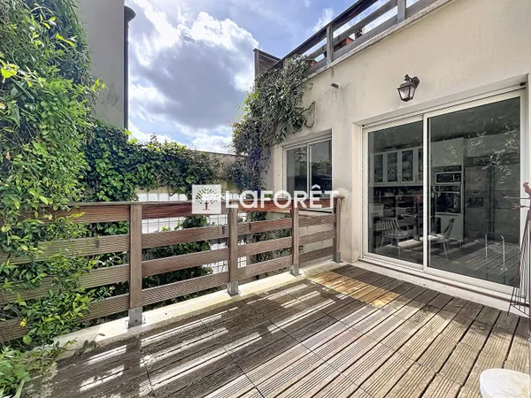 Appartement 6 pièces 184 m²