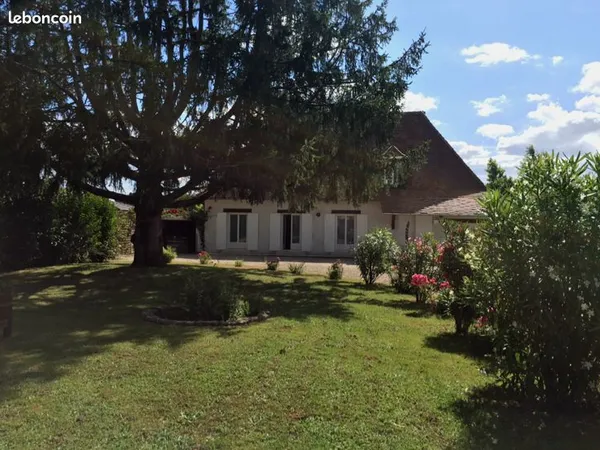 A vendre : Maison de charme