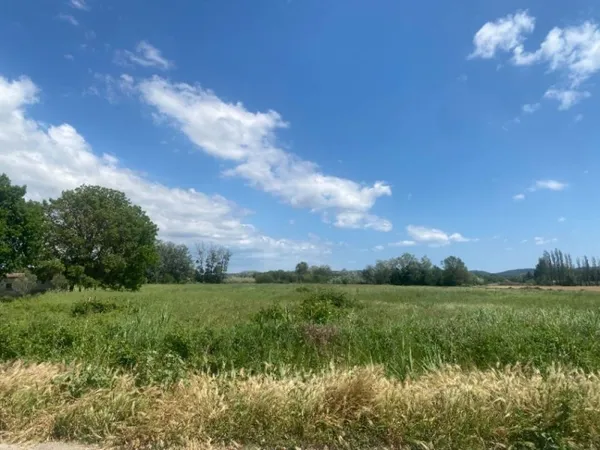 Terrain 242 m²