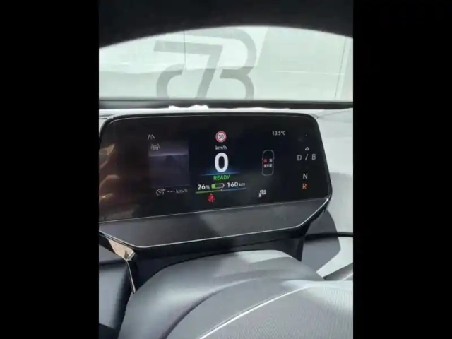 Volkswagen Id.3 204ch pro s 79 kwh life max — photo 11