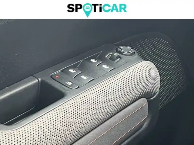 Citroën C3 Aircross puretech 130 s&amp;s eat6 — photo 84