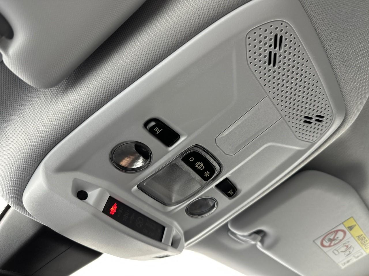 Peugeot 2008 puretech 100 s&s bvm6 style — photo 32