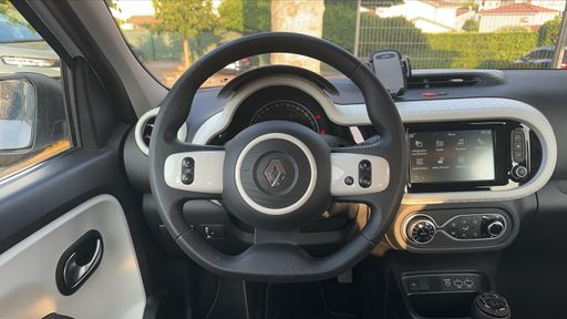 Renault Twingo 1.0 SCe 65 - Equilibre – 2022 – 24033 km – Essence – Boîte Manuelle — photo 27