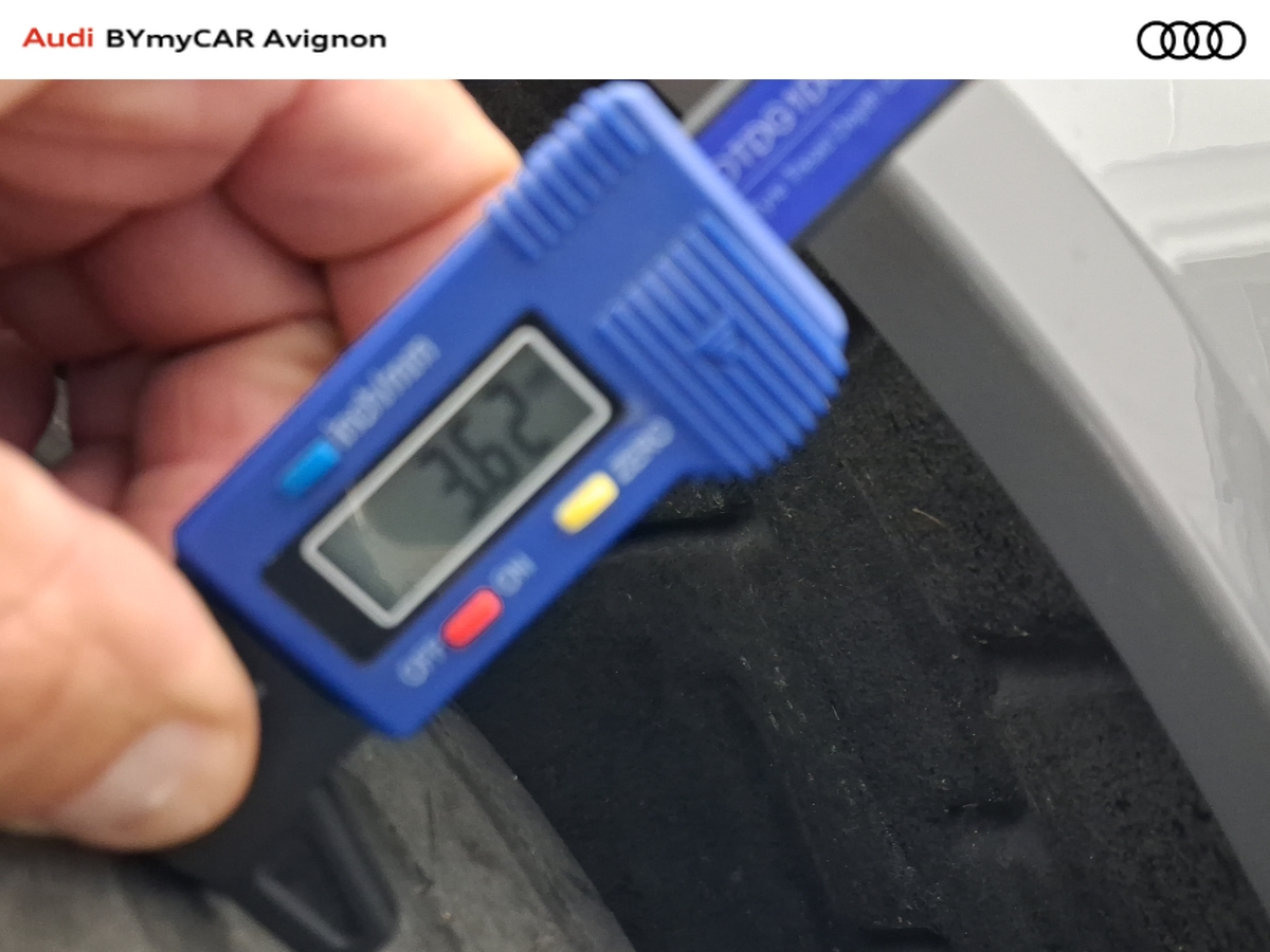 Audi Q8 e-tron Sportback 55 408 ch 114 kWh Quattro — photo 48