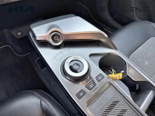 Kia Ev6 229ch air active 2wd — photo 14