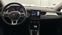 Renault Captur 1.0 TCe 90ch Evolution — photo 11