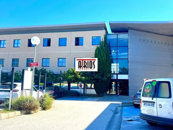 Bureaux 140 m² La Garde