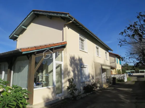 Maison 6 pièces 135 m²