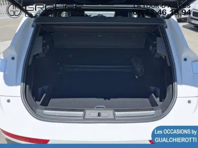 Ds Ds 7 crossback e-tense 225ch grand chic — photo 6