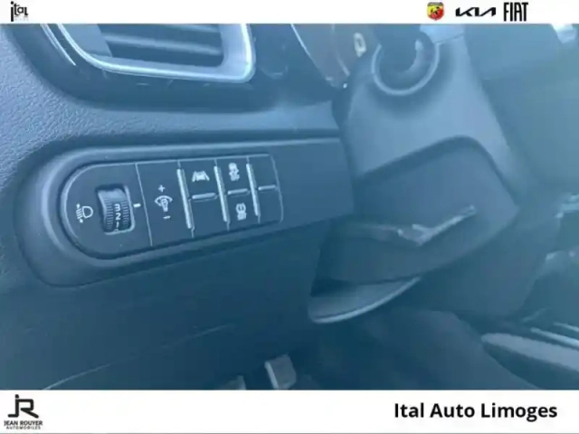 Kia Ceed 1.5 t-gdi 160ch gt line dct7 — photo 27