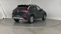 Volkswagen T-Roc 1.5 TSI Evo2 150ch VW Edition DSG7 — photo 5