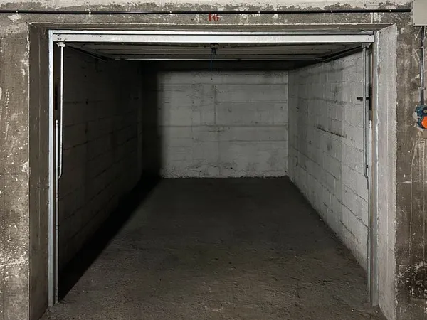 Garage à louer