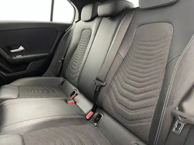 Mercedes Classe A 160 bm6 — photo 80