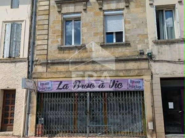 Maison 5 pièces 139 m²