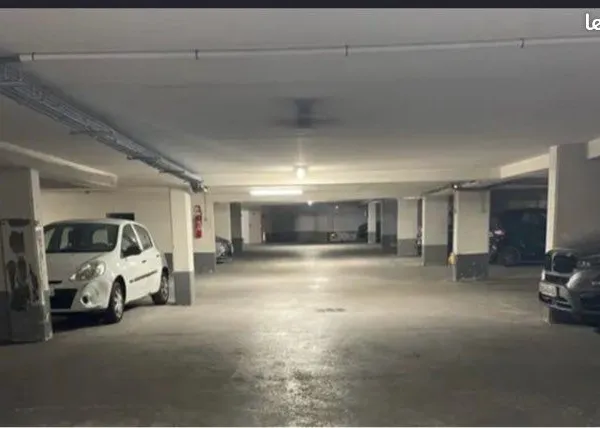 Location Place de Parking Charenton le pont