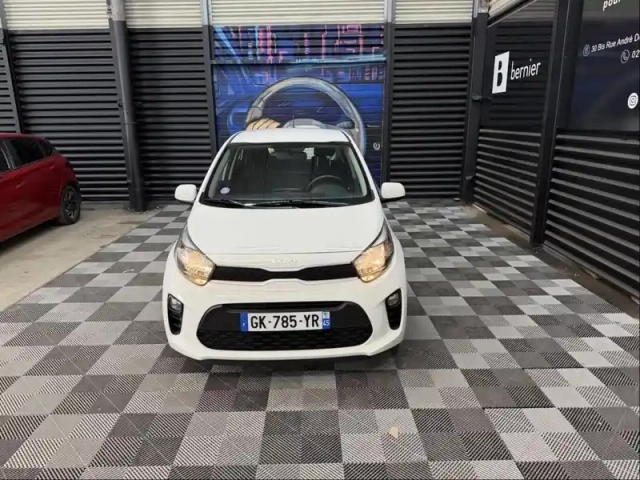 Kia Picanto 1.0 dpi 67ch active — photo 5