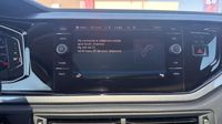 Volkswagen Polo 1.0 TSI 95ch Style DSG7 — photo 21