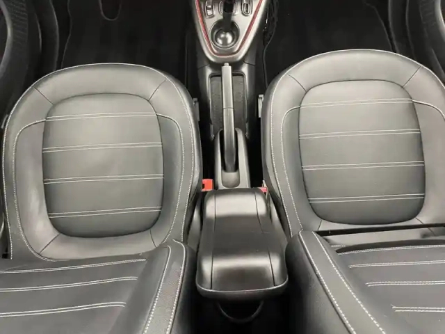 Smart Fortwo coupé 82 ch — photo 28