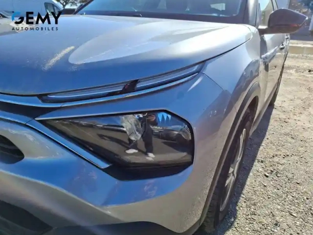 Citroën C4 puretech 100 s&amp;s bvm6 — photo 19