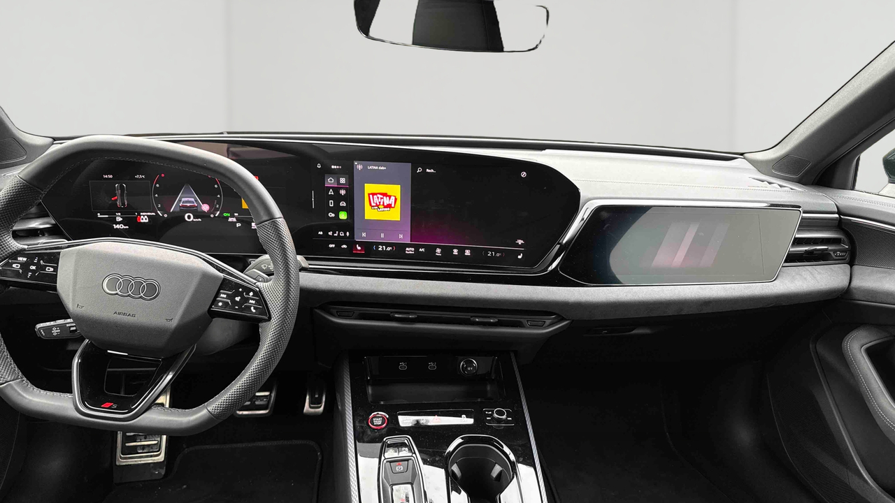 Audi A5 TFSI 204 ch S tronic 7 Quattro — photo 22