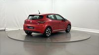 Renault Clio 1.6 E-Tech hybride 140ch Limited -21N — photo 5