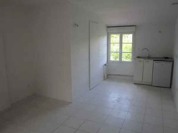Studio de 27m2 à louer sur Vénissieux