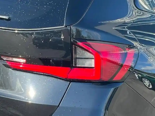 Bmw X1 sdrive18d 150ch m sport — photo 12