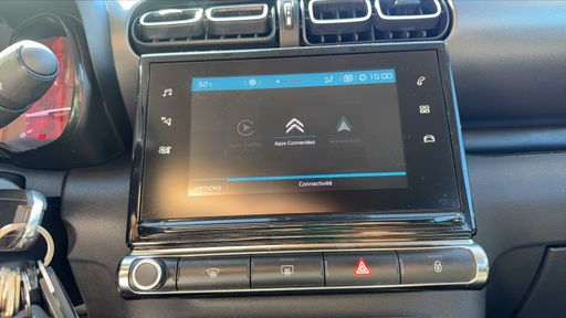 Citroen C3 Aircross 1.5 BlueHDi 110 - Feel Business – 2021 – 114630 km – Diesel – Boîte Manuelle — photo 30