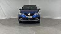 Renault Captur 1.6 E-Tech hybride 145ch RS Line